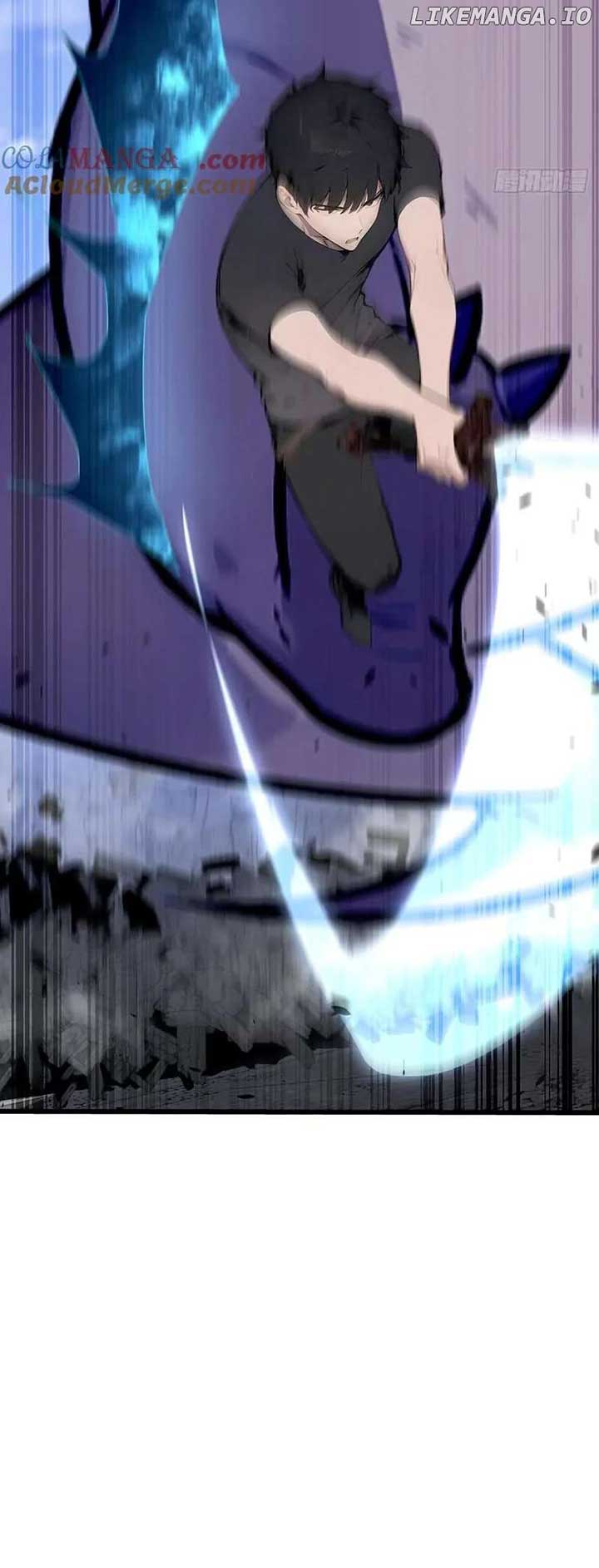 Mythical Invasion: I Slay Gods on Earth - Chapter 18 - 19