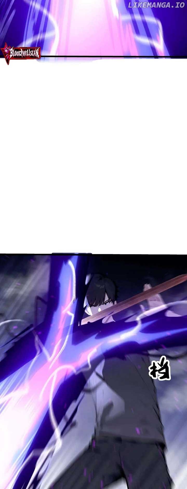 Mythical Invasion: I Slay Gods on Earth - Chapter 18 - 21