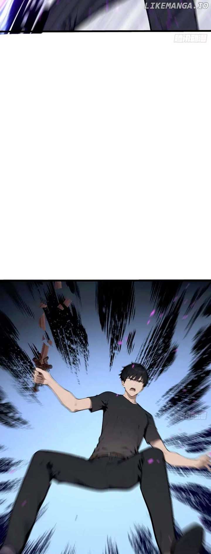 Mythical Invasion: I Slay Gods on Earth - Chapter 18 - 22