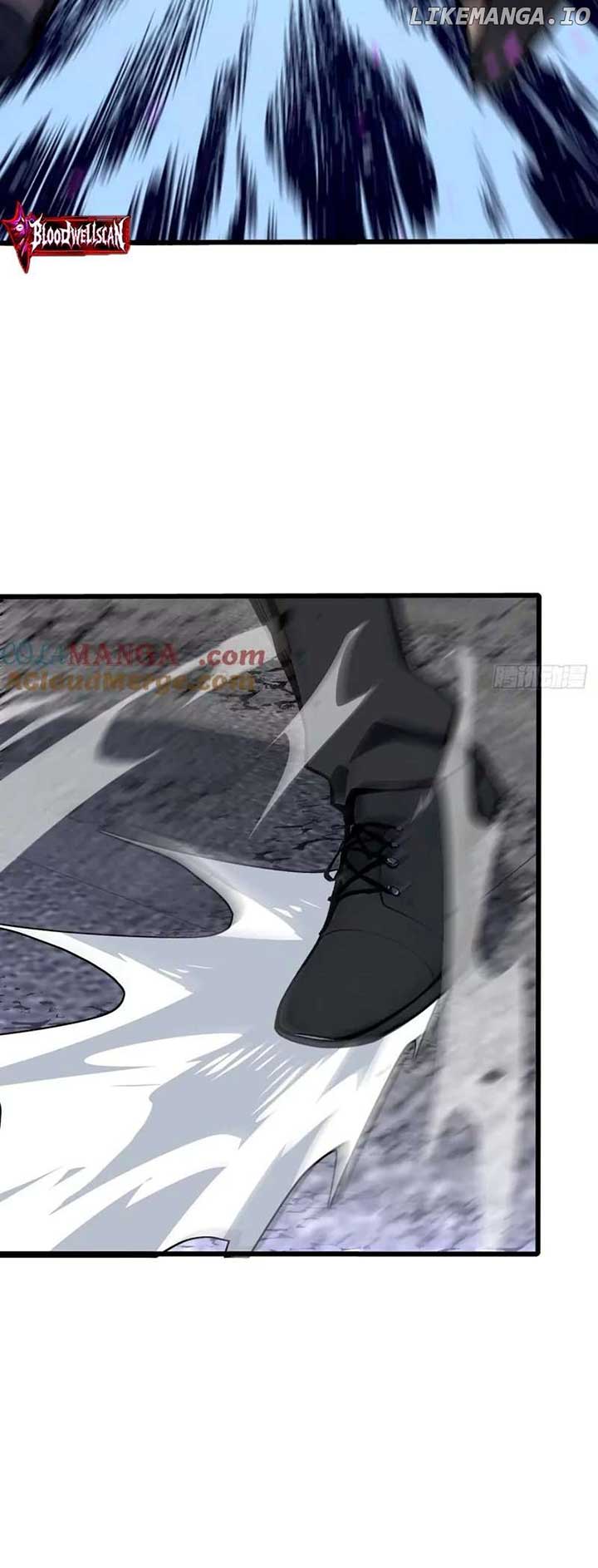 Mythical Invasion: I Slay Gods on Earth - Chapter 18 - 23