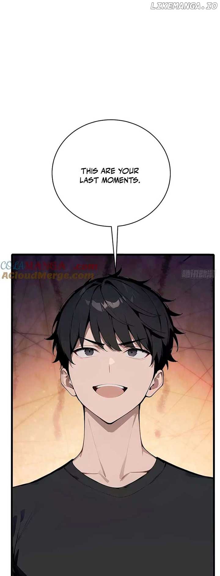 Mythical Invasion: I Slay Gods on Earth - Chapter 18 - 25