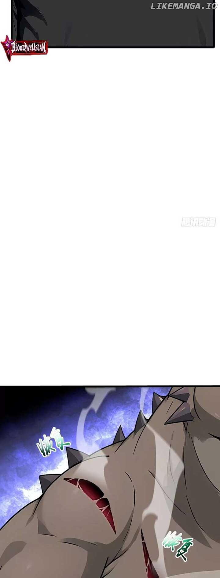 Mythical Invasion: I Slay Gods on Earth - Chapter 18 - 26