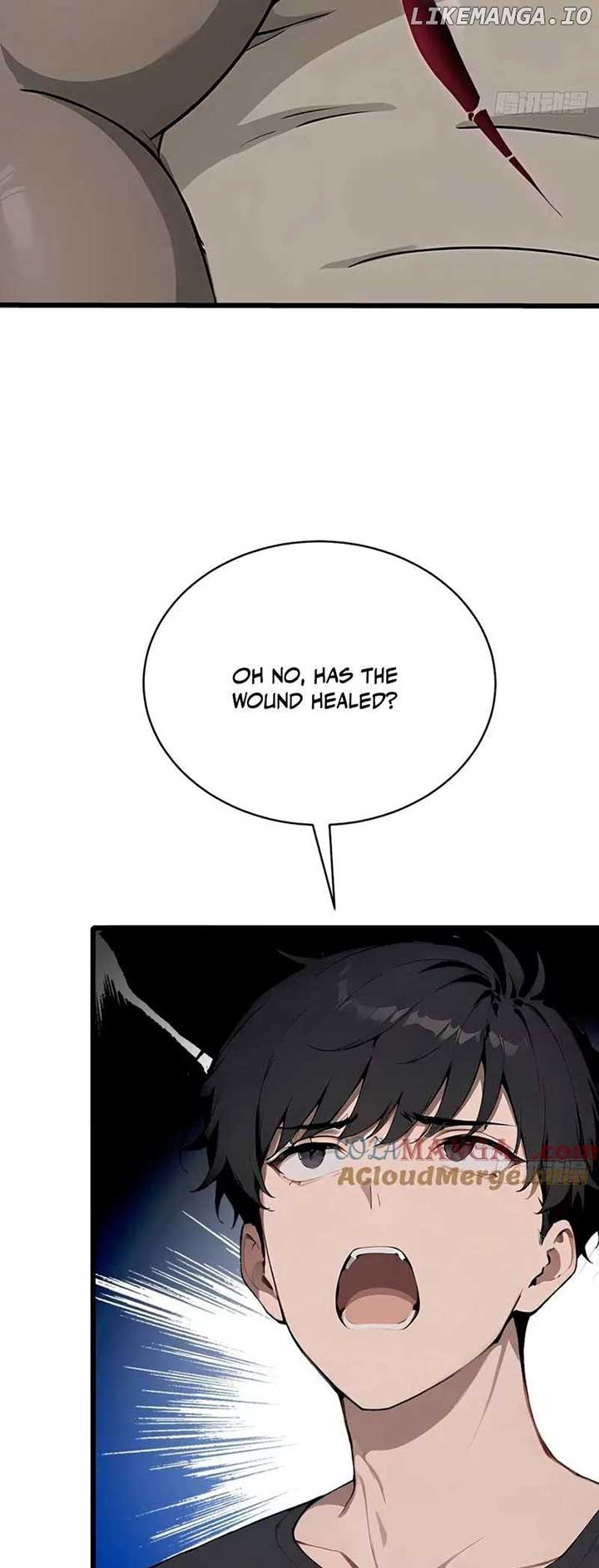 Mythical Invasion: I Slay Gods on Earth - Chapter 18 - 27