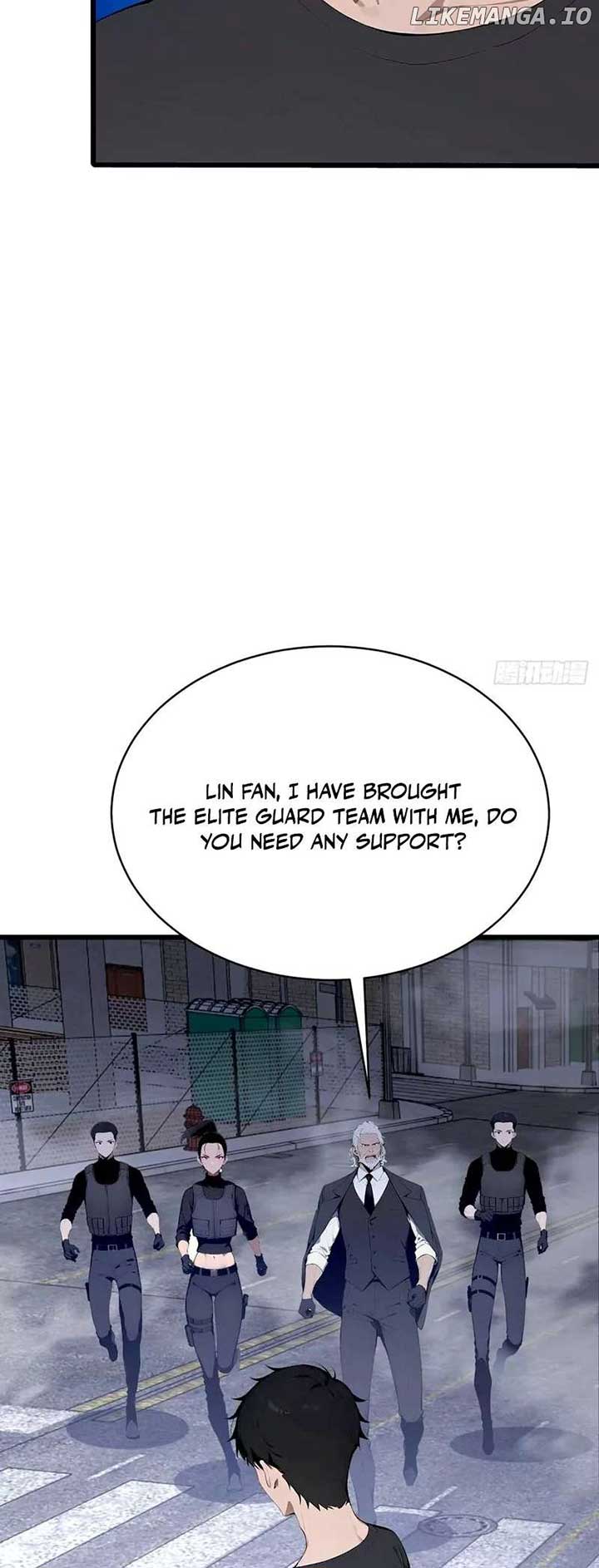 Mythical Invasion: I Slay Gods on Earth - Chapter 18 - 28