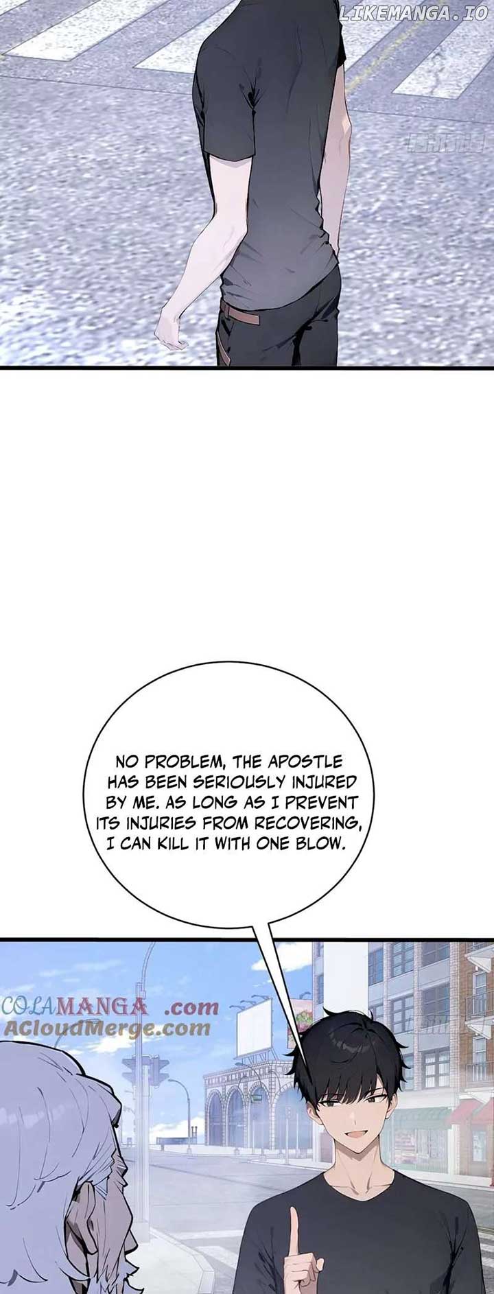 Mythical Invasion: I Slay Gods on Earth - Chapter 18 - 29