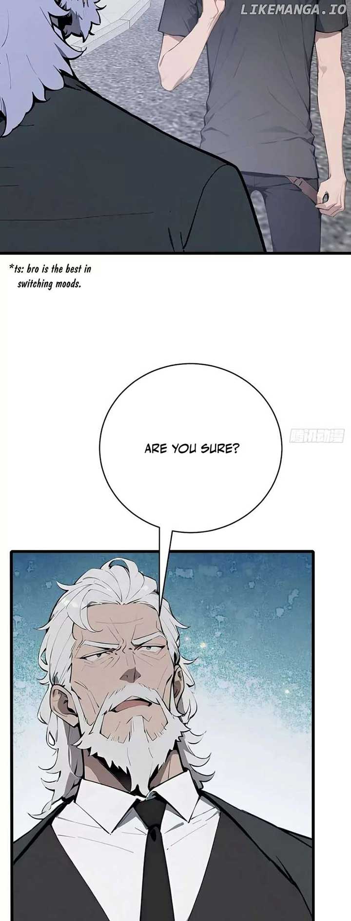 Mythical Invasion: I Slay Gods on Earth - Chapter 18 - 30