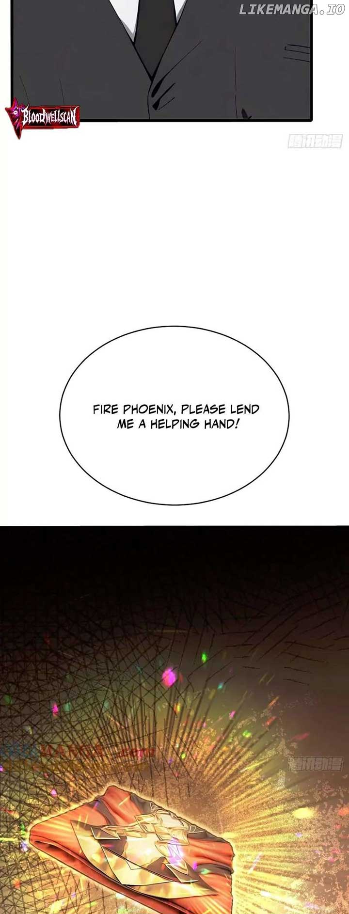 Mythical Invasion: I Slay Gods on Earth - Chapter 18 - 31