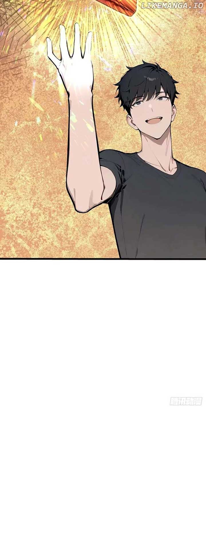 Mythical Invasion: I Slay Gods on Earth - Chapter 18 - 32