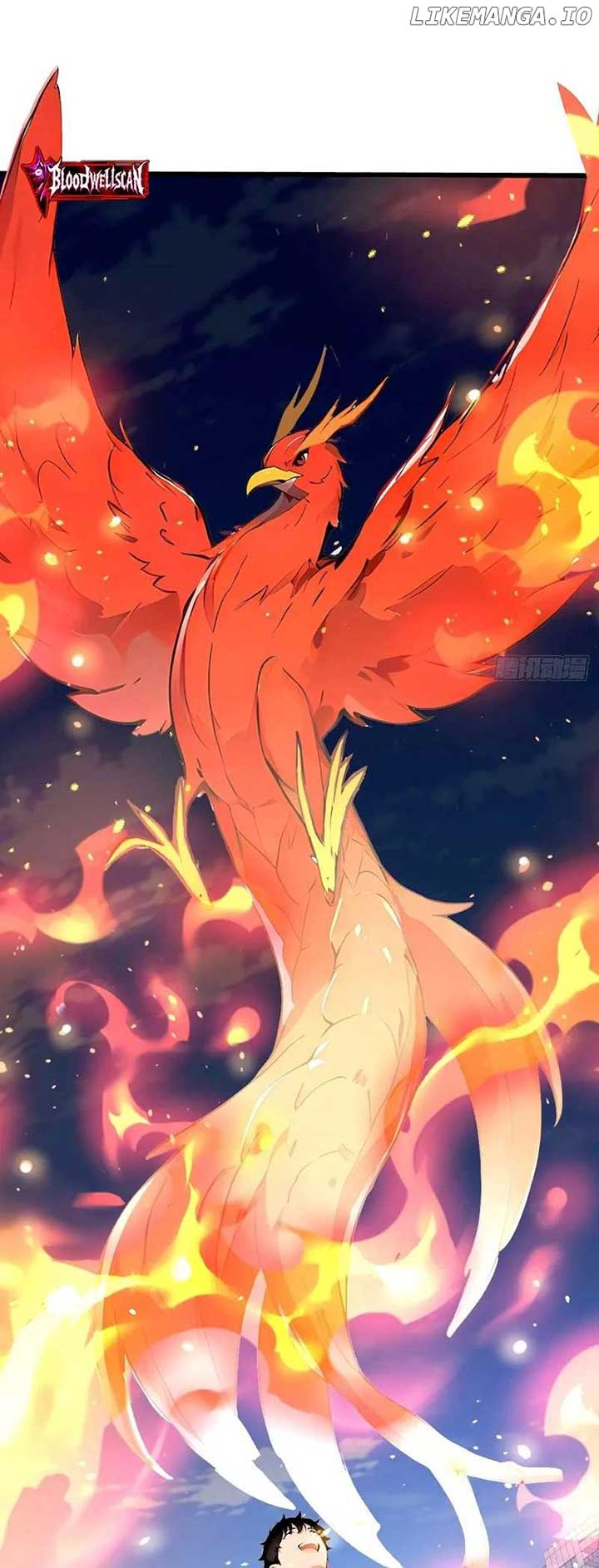 Mythical Invasion: I Slay Gods on Earth - Chapter 18 - 33