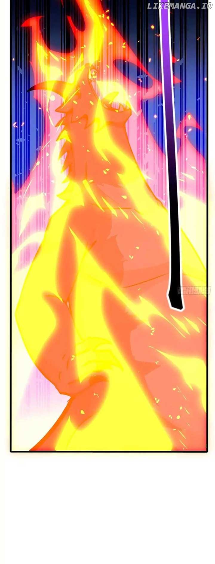 Mythical Invasion: I Slay Gods on Earth - Chapter 18 - 37