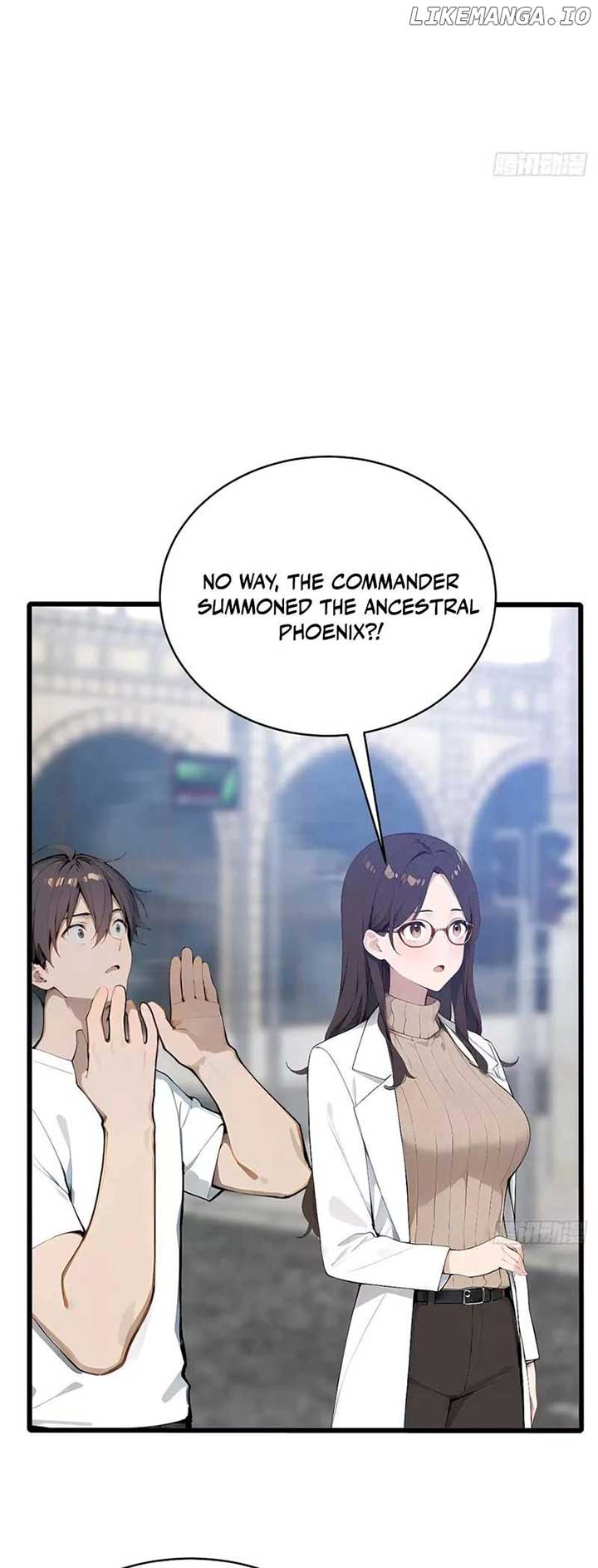 Mythical Invasion: I Slay Gods on Earth - Chapter 18 - 39