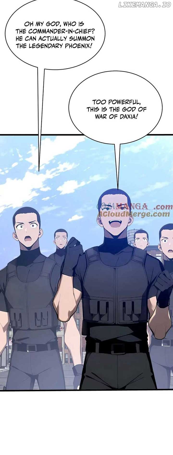 Mythical Invasion: I Slay Gods on Earth - Chapter 18 - 40