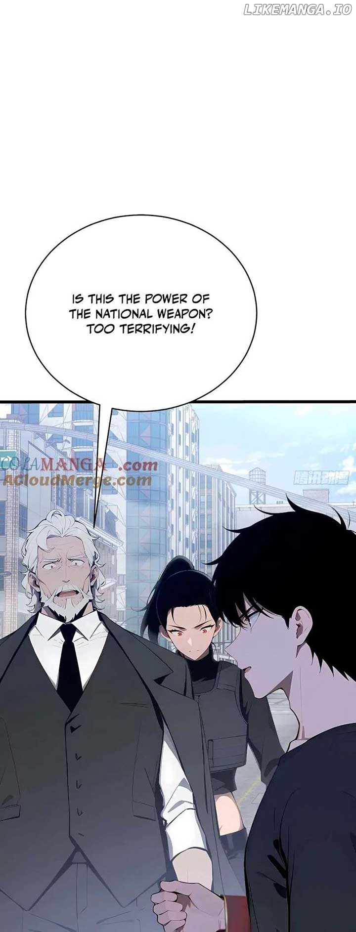 Mythical Invasion: I Slay Gods on Earth - Chapter 18 - 42