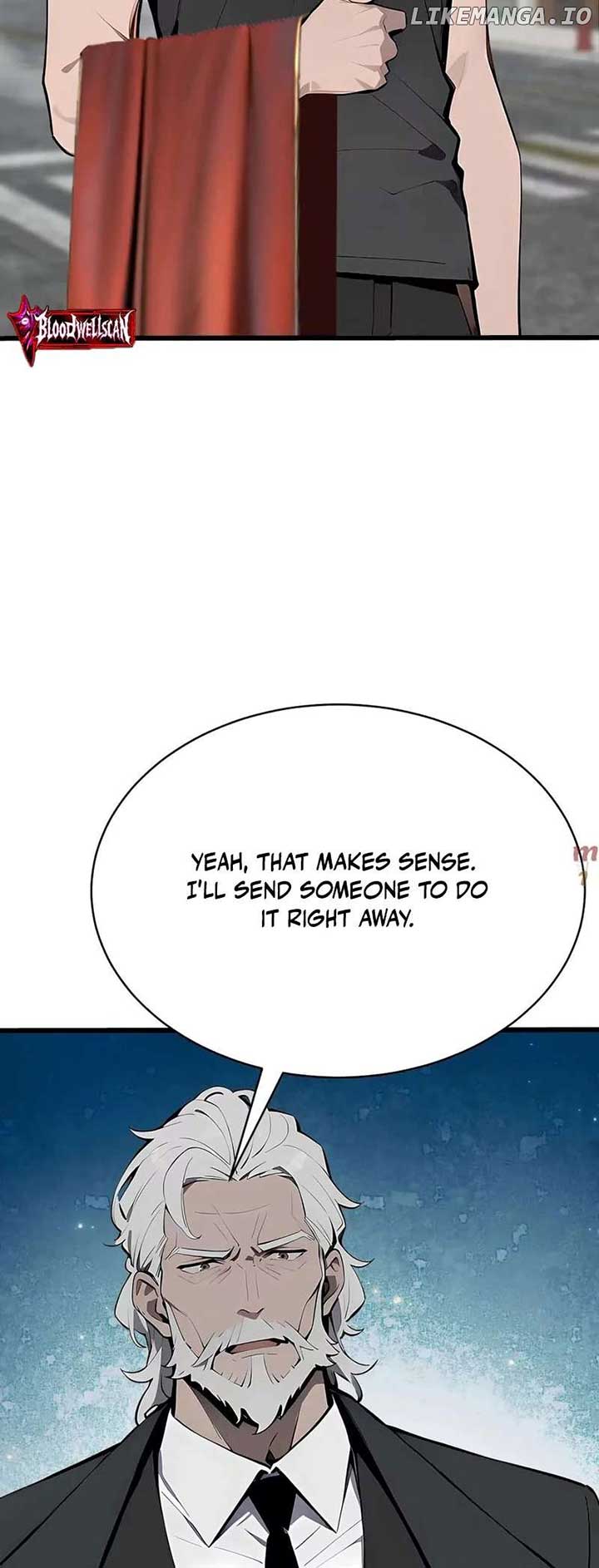 Mythical Invasion: I Slay Gods on Earth - Chapter 18 - 44