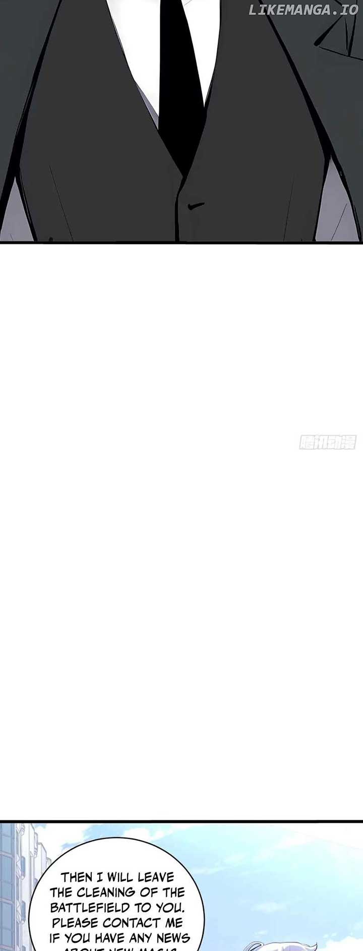 Mythical Invasion: I Slay Gods on Earth - Chapter 18 - 45