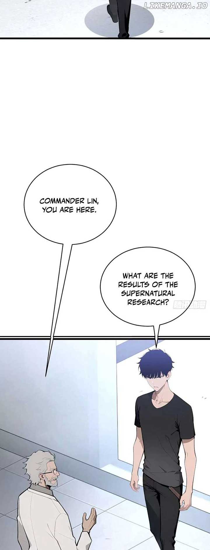 Mythical Invasion: I Slay Gods on Earth - Chapter 18 - 49