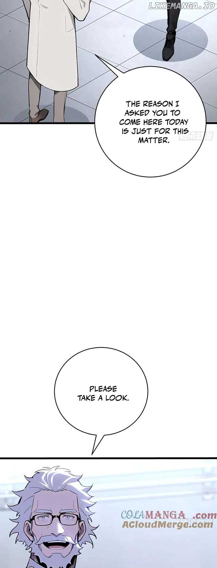 Mythical Invasion: I Slay Gods on Earth - Chapter 18 - 50