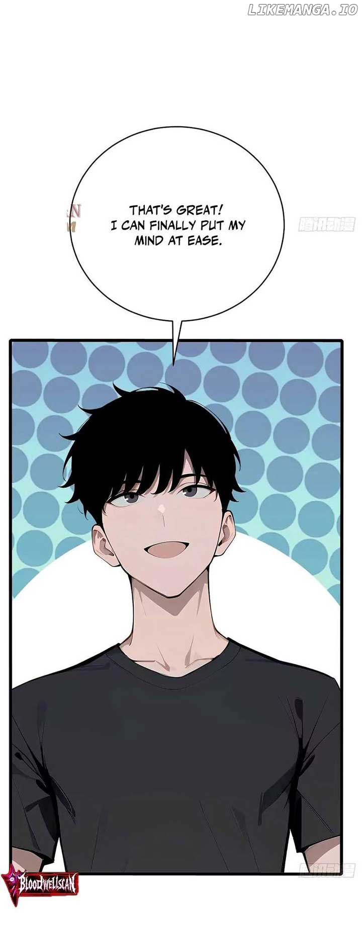 Mythical Invasion: I Slay Gods on Earth - Chapter 18 - 55