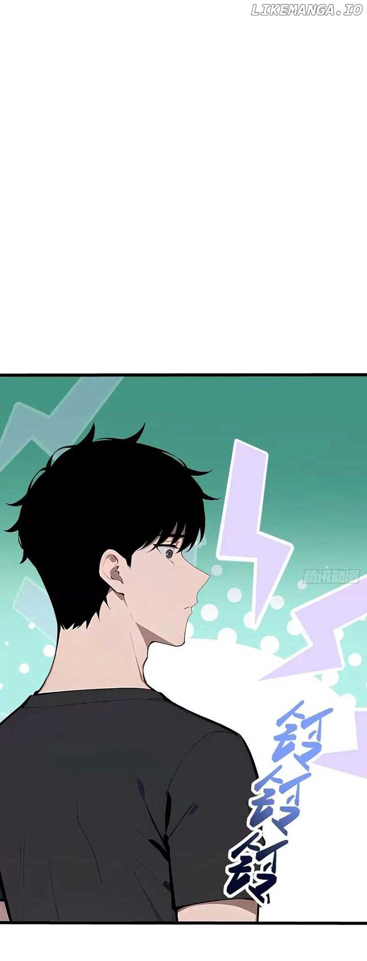 Mythical Invasion: I Slay Gods on Earth - Chapter 18 - 56