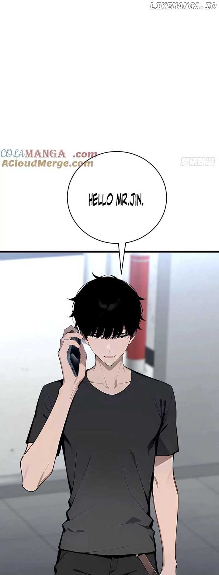 Mythical Invasion: I Slay Gods on Earth - Chapter 18 - 57