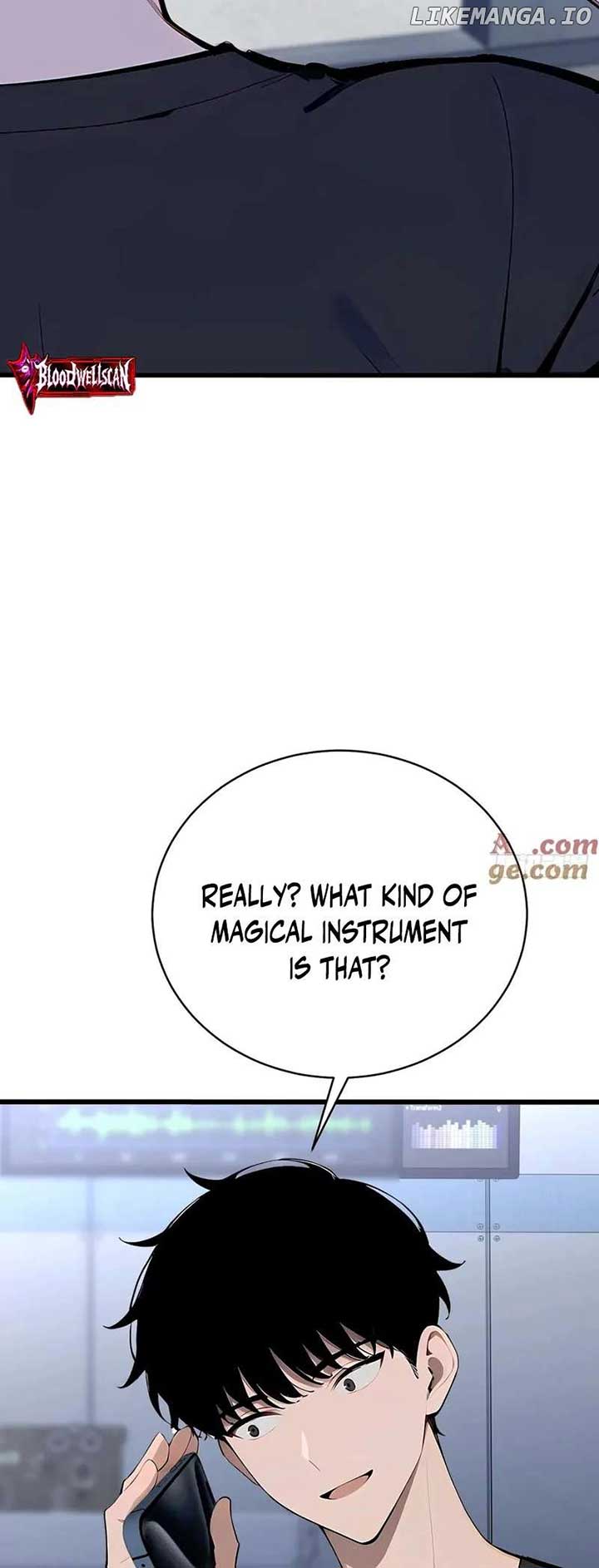 Mythical Invasion: I Slay Gods on Earth - Chapter 18 - 59