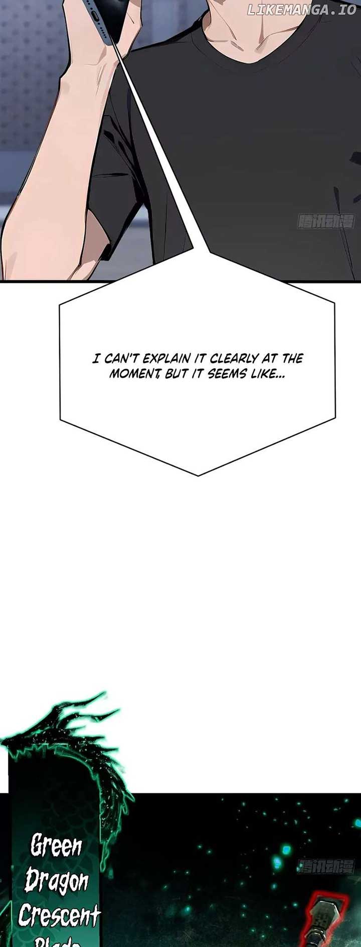 Mythical Invasion: I Slay Gods on Earth - Chapter 18 - 60