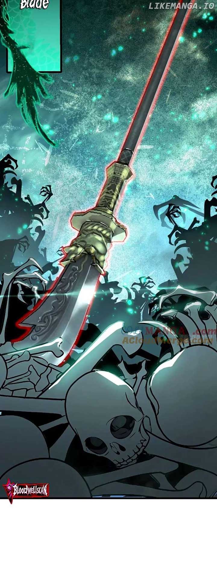 Mythical Invasion: I Slay Gods on Earth - Chapter 18 - 61