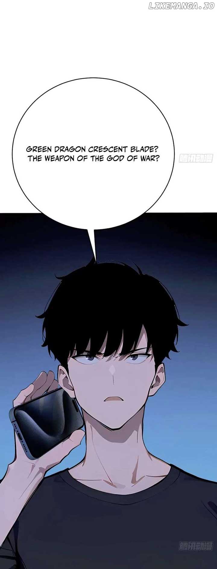 Mythical Invasion: I Slay Gods on Earth - Chapter 18 - 62
