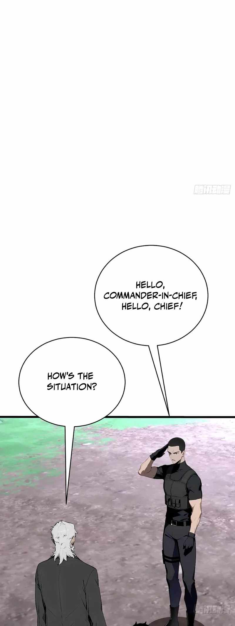 Mythical Invasion: I Slay Gods on Earth - Chapter 19 - 7