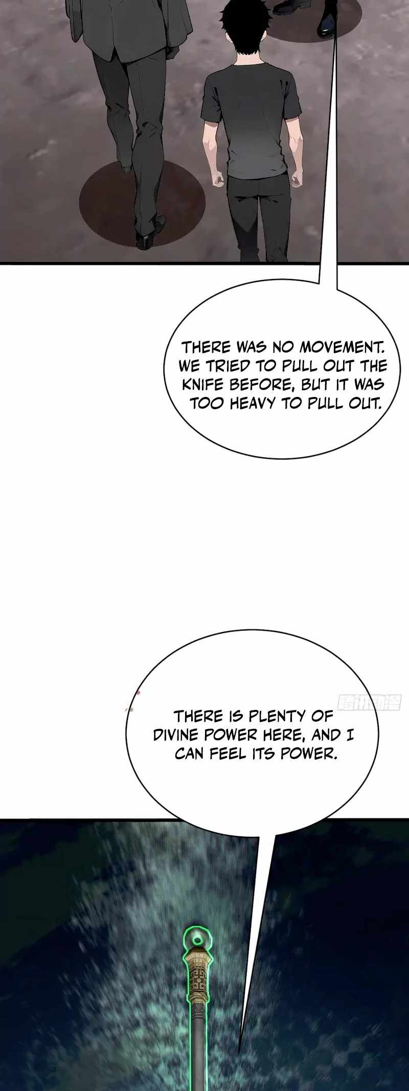 Mythical Invasion: I Slay Gods on Earth - Chapter 19 - 8