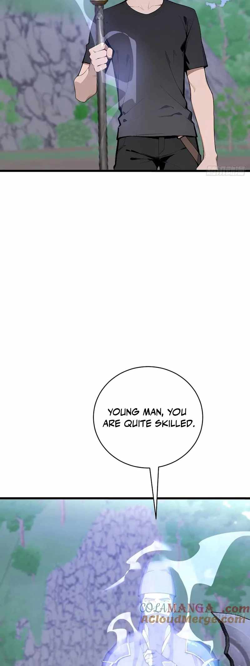 Mythical Invasion: I Slay Gods on Earth - Chapter 19 - 18