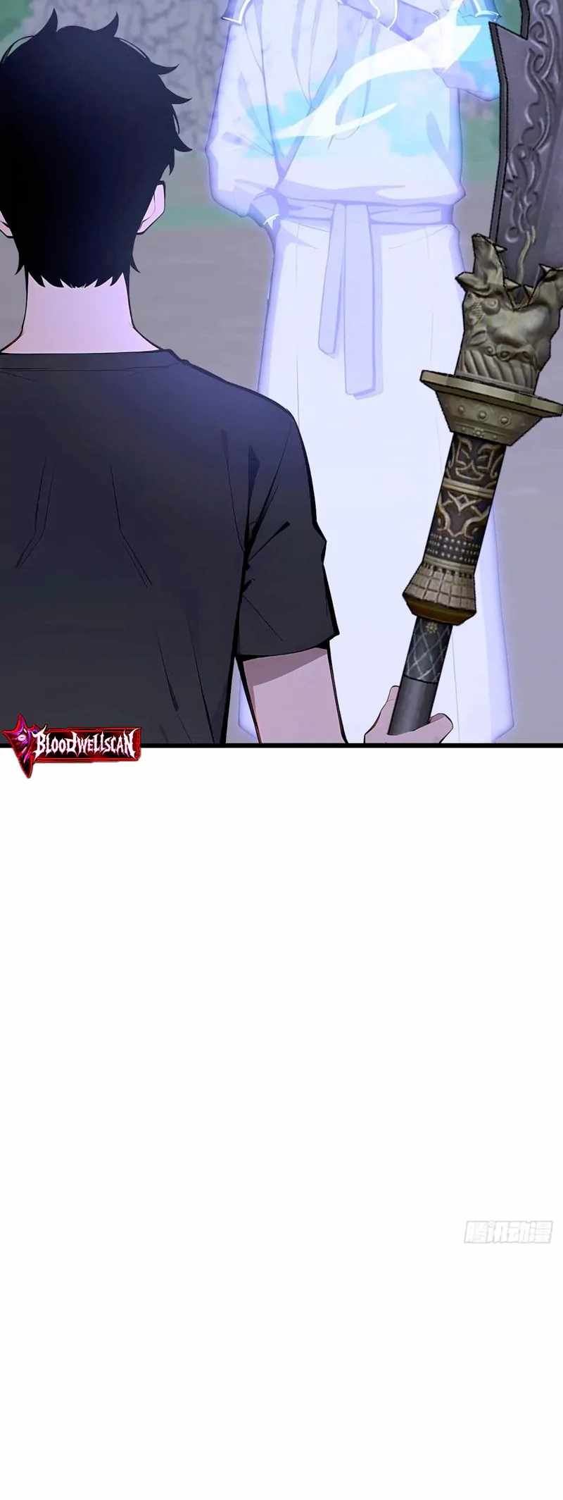 Mythical Invasion: I Slay Gods on Earth - Chapter 19 - 19