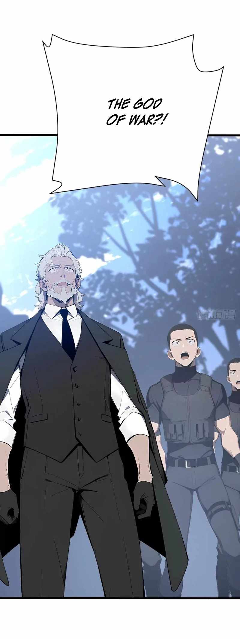 Mythical Invasion: I Slay Gods on Earth - Chapter 19 - 20