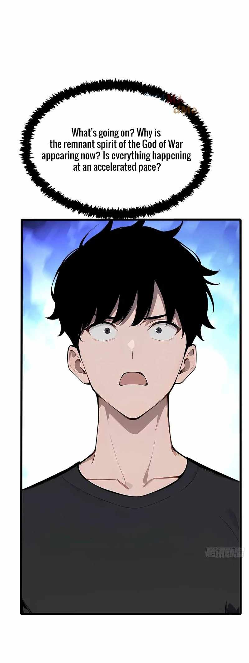 Mythical Invasion: I Slay Gods on Earth - Chapter 19 - 21