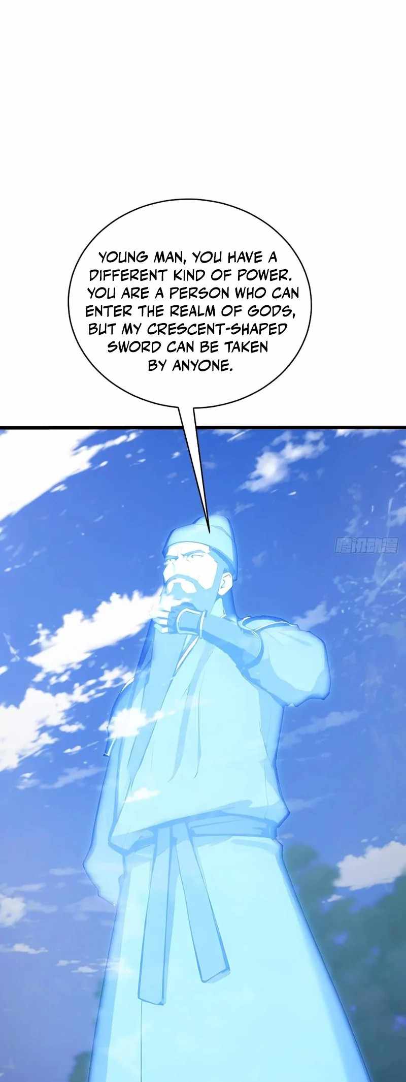 Mythical Invasion: I Slay Gods on Earth - Chapter 19 - 22