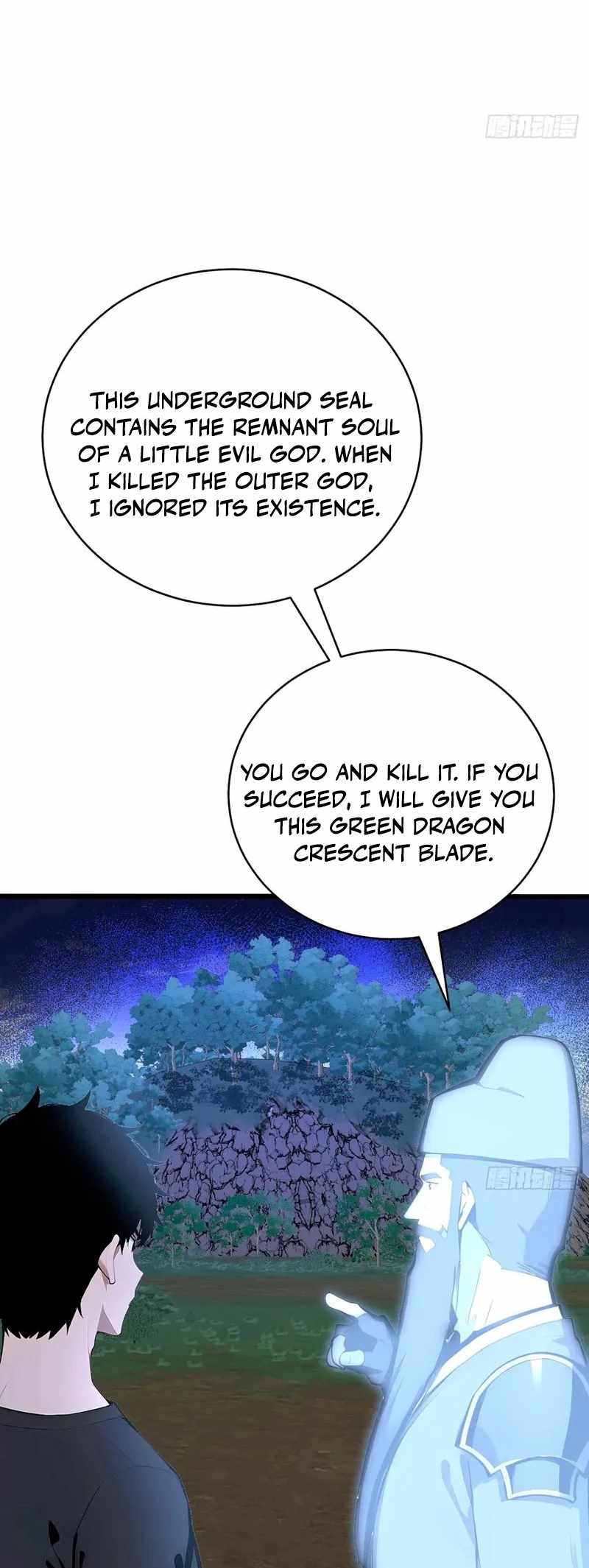 Mythical Invasion: I Slay Gods on Earth - Chapter 19 - 26