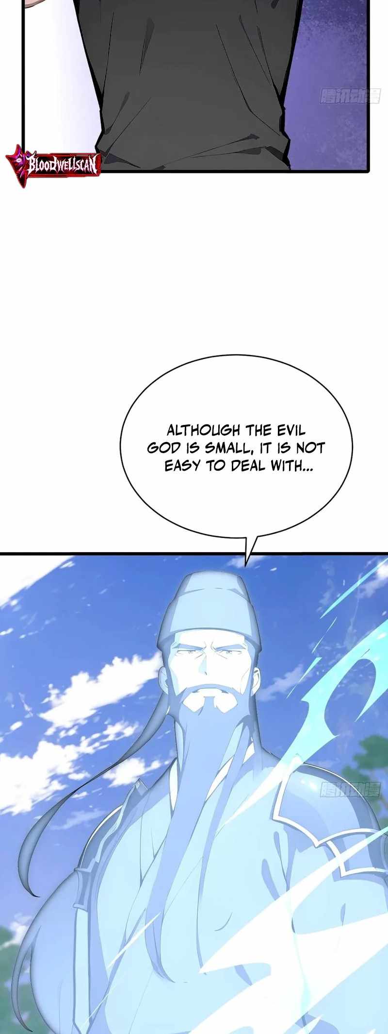 Mythical Invasion: I Slay Gods on Earth - Chapter 19 - 28