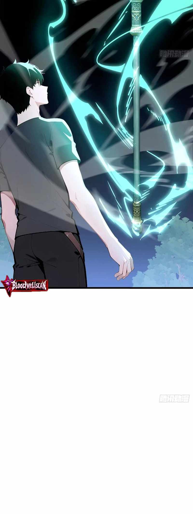 Mythical Invasion: I Slay Gods on Earth - Chapter 19 - 30