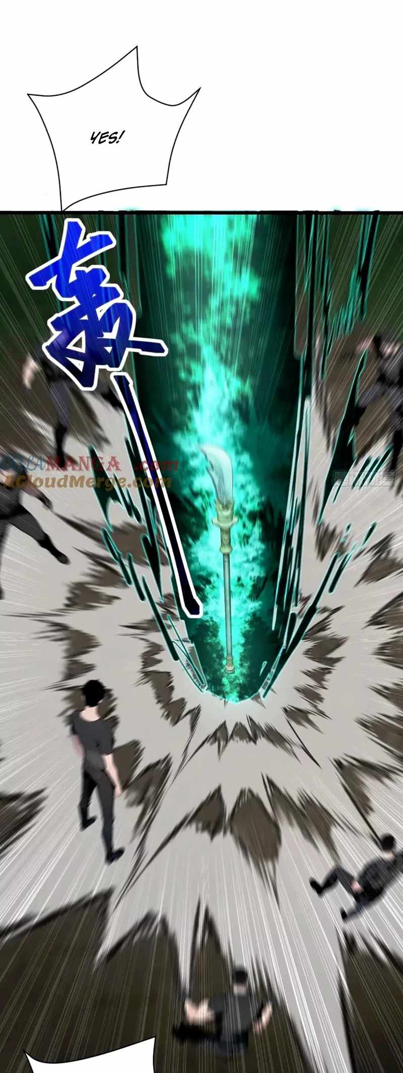 Mythical Invasion: I Slay Gods on Earth - Chapter 19 - 31