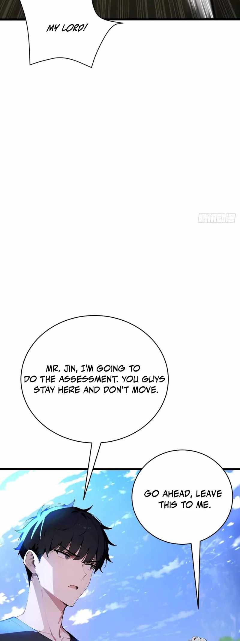 Mythical Invasion: I Slay Gods on Earth - Chapter 19 - 32