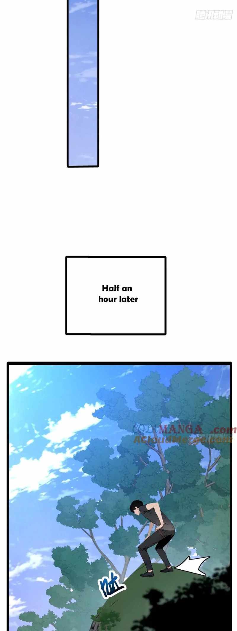 Mythical Invasion: I Slay Gods on Earth - Chapter 19 - 35