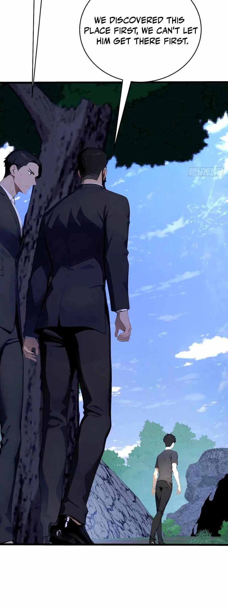 Mythical Invasion: I Slay Gods on Earth - Chapter 19 - 41