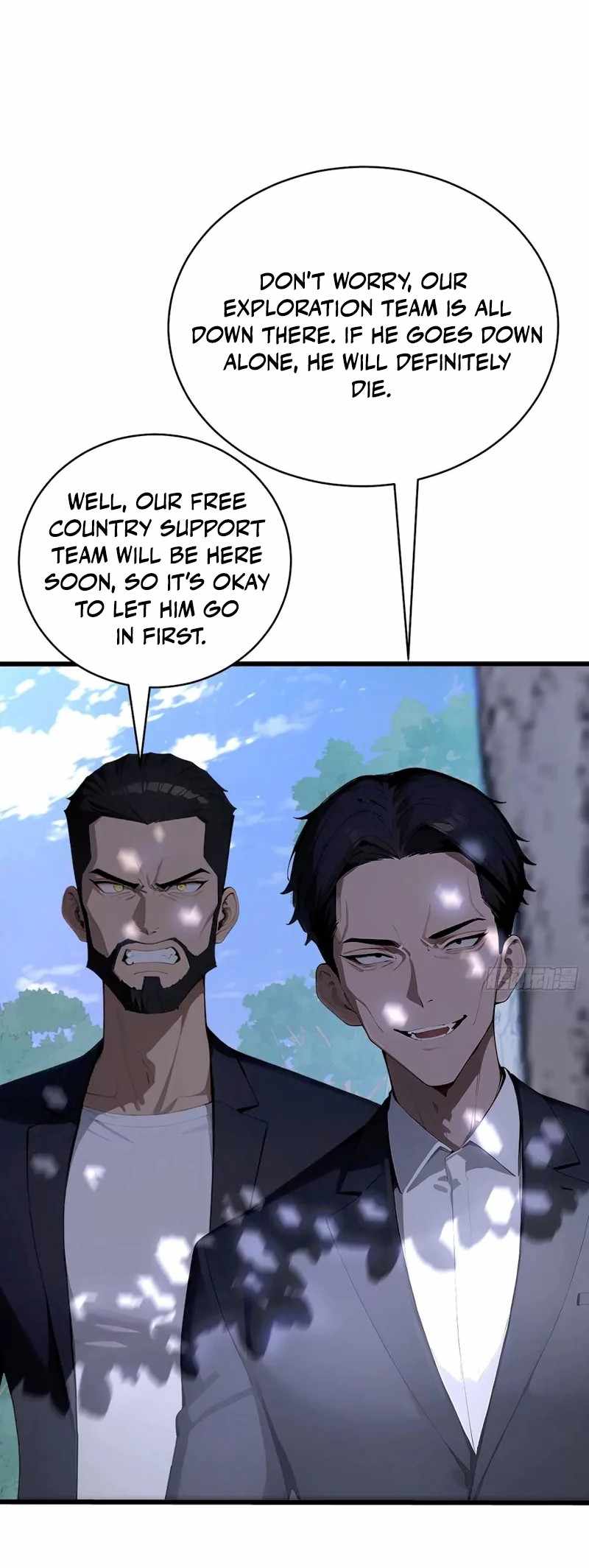 Mythical Invasion: I Slay Gods on Earth - Chapter 19 - 42