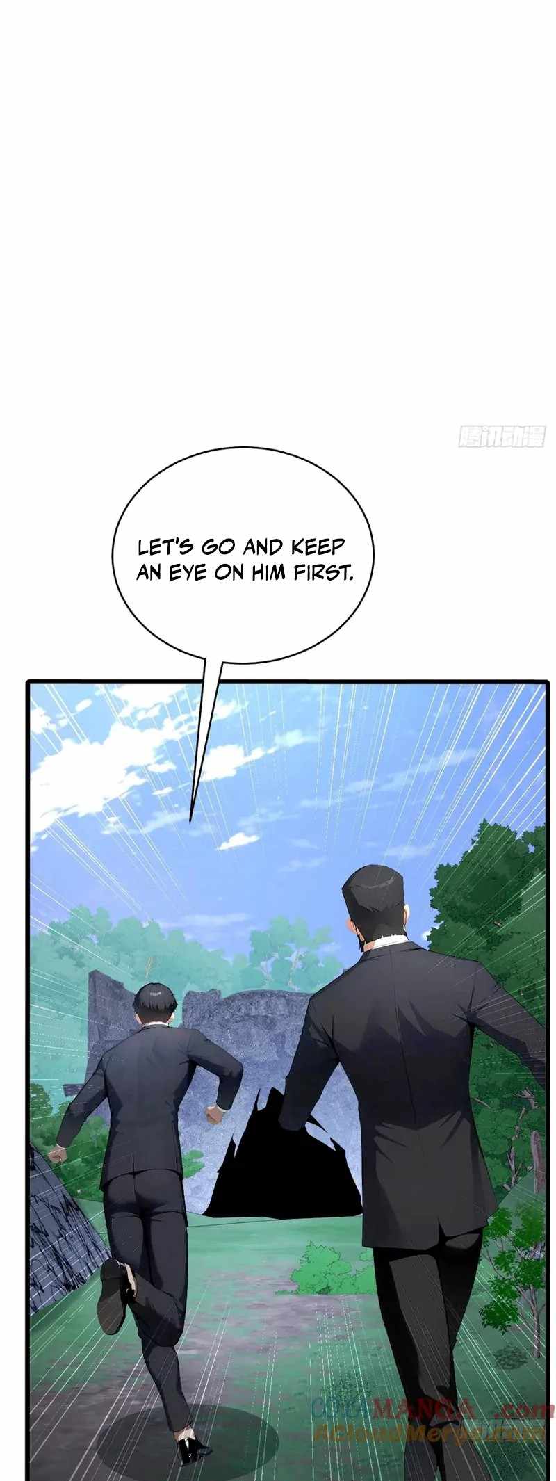 Mythical Invasion: I Slay Gods on Earth - Chapter 19 - 43