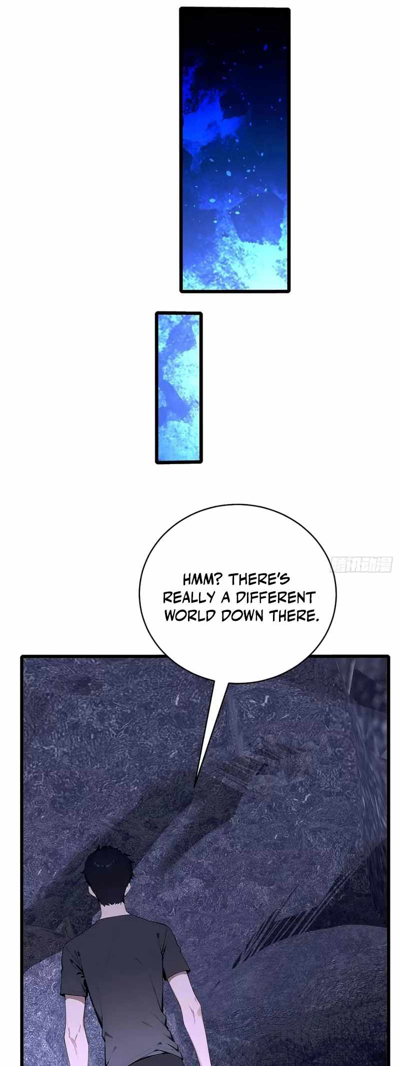 Mythical Invasion: I Slay Gods on Earth - Chapter 19 - 45