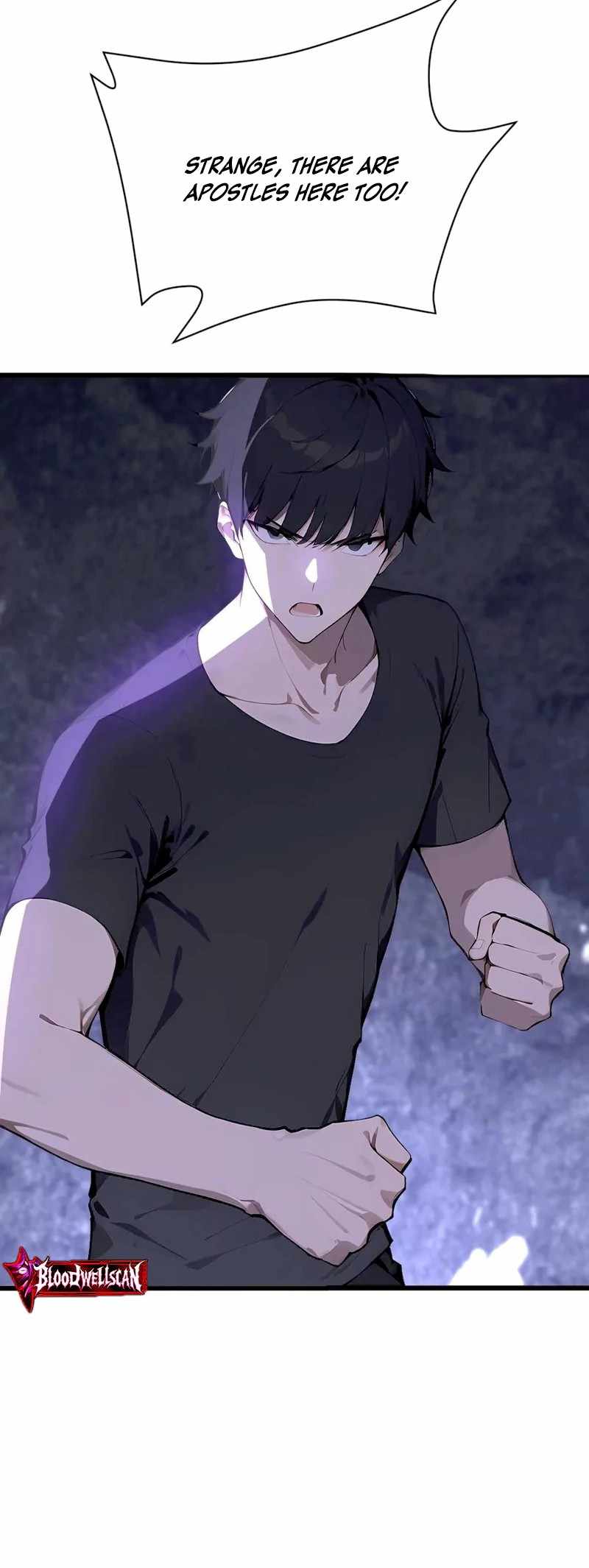 Mythical Invasion: I Slay Gods on Earth - Chapter 19 - 50