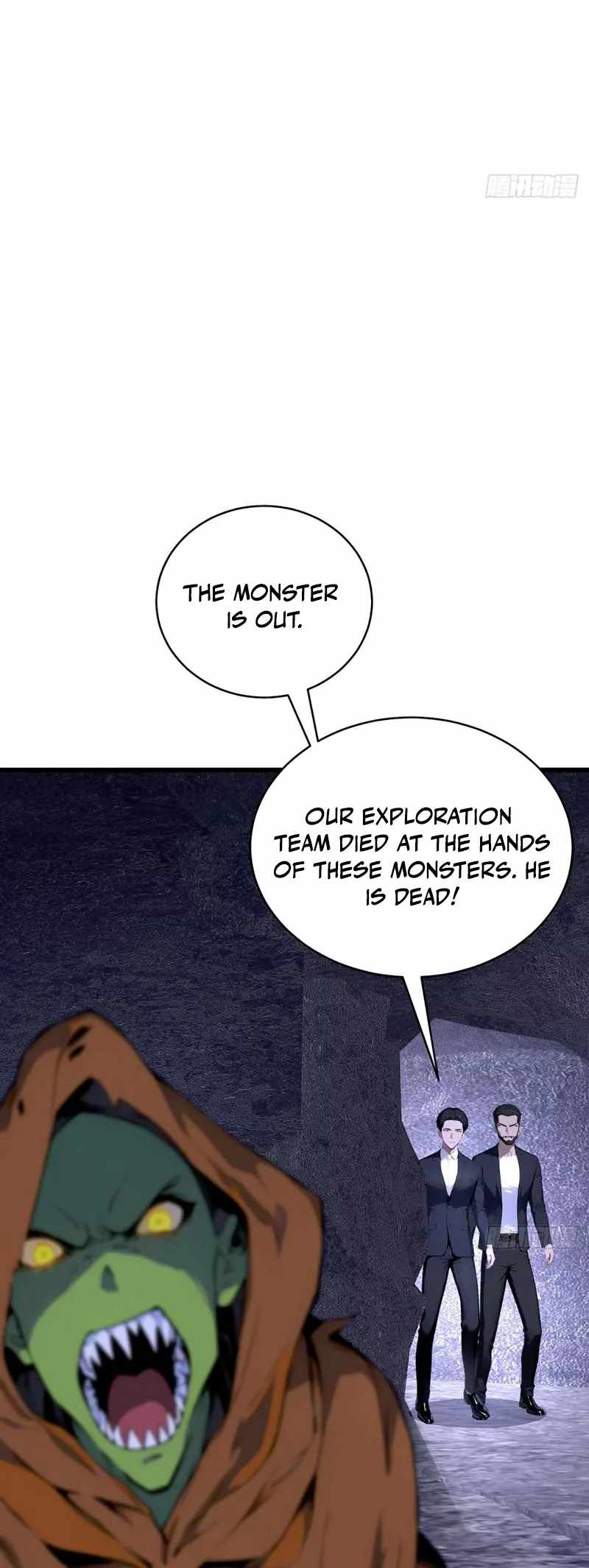 Mythical Invasion: I Slay Gods on Earth - Chapter 19 - 51