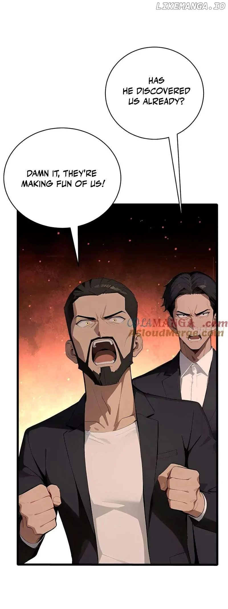 Mythical Invasion: I Slay Gods on Earth - Chapter 20 - 4