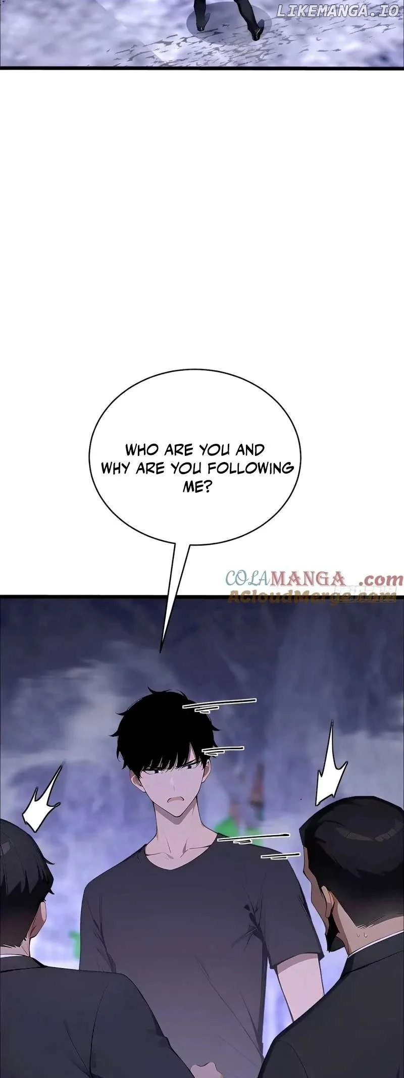 Mythical Invasion: I Slay Gods on Earth - Chapter 20 - 6