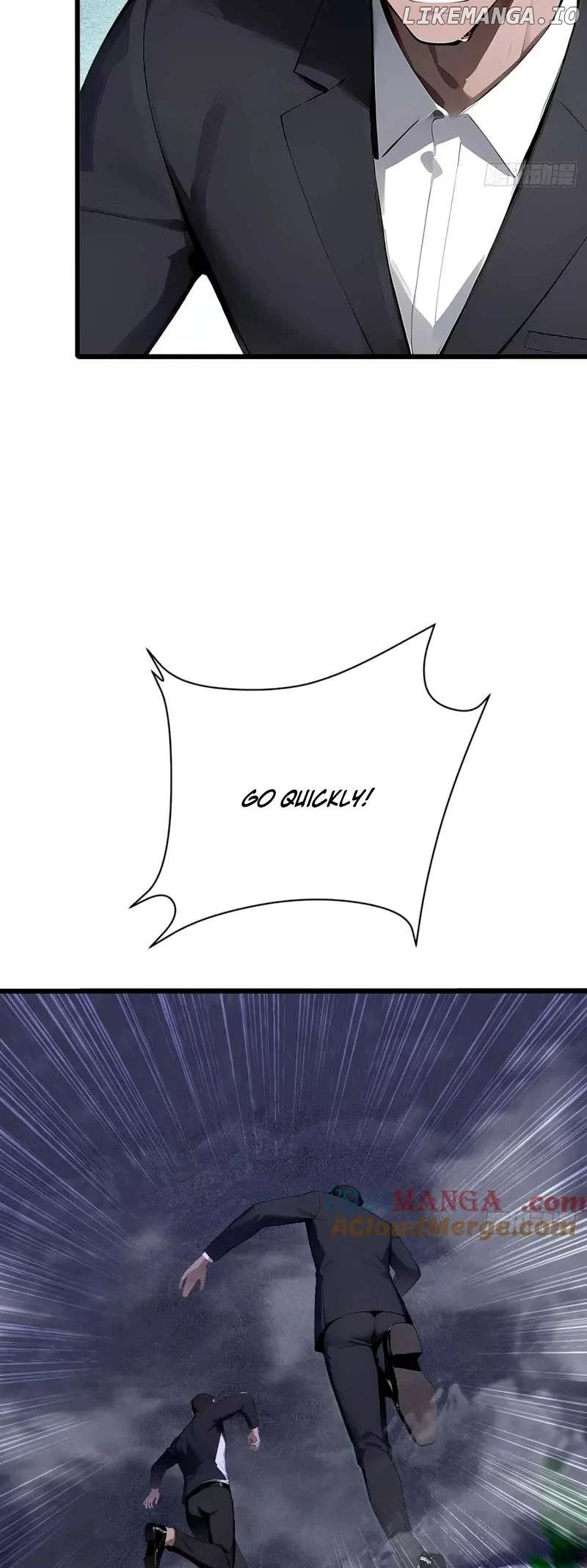 Mythical Invasion: I Slay Gods on Earth - Chapter 20 - 8